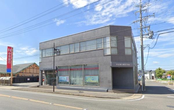 尾張旭市南新町中畑の新築一戸建(あいち銀行晴丘支店)