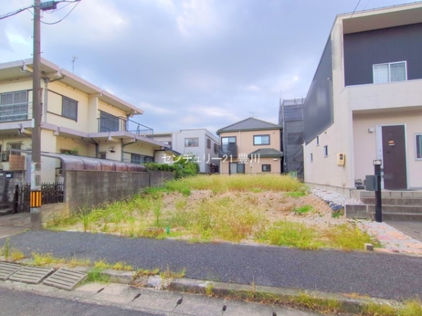 尾張旭市南新町中畑の新築一戸建
