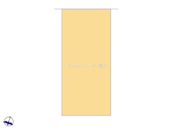 尾張旭市南新町中畑の新築一戸建