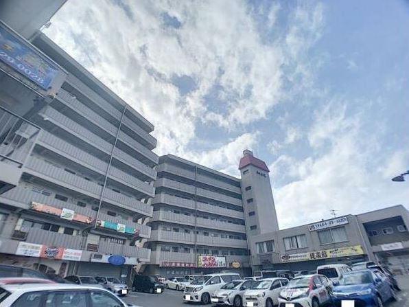ハイレジデンス第２山之手苑