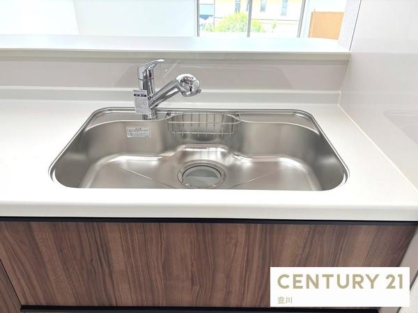豊田市栄町４丁目の新築一戸建