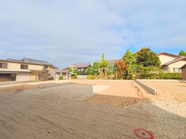 岡崎市下和田町字高畑の新築一戸建