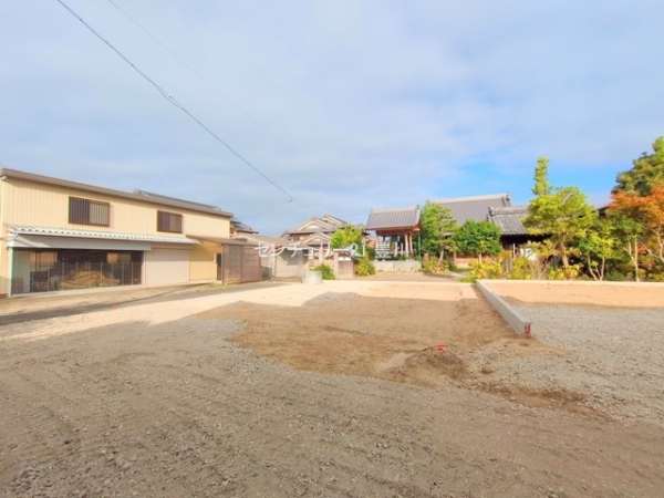岡崎市下和田町字高畑の新築一戸建
