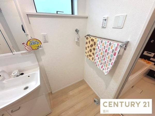 岡崎市大西１丁目の新築一戸建