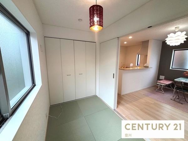 岡崎市大西１丁目の新築一戸建