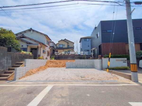 豊田市横山町４丁目の新築一戸建