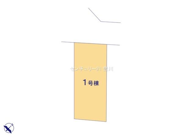 豊田市横山町４丁目の新築一戸建