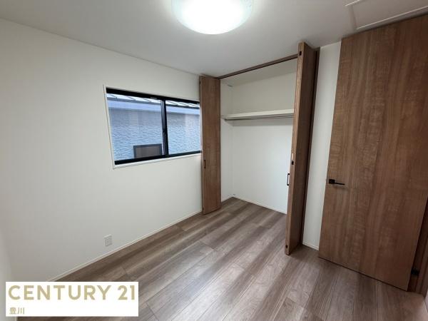 豊田市平戸橋町永和の新築一戸建