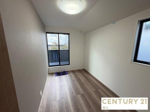 豊田市平戸橋町永和の新築一戸建