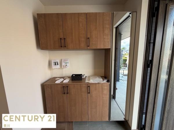 豊田市平戸橋町永和の新築一戸建