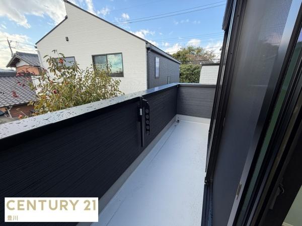 豊田市平戸橋町永和の新築一戸建