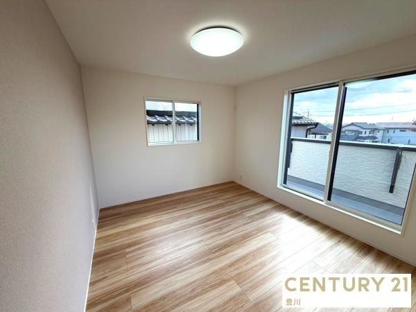 豊田市平戸橋町永和の新築一戸建