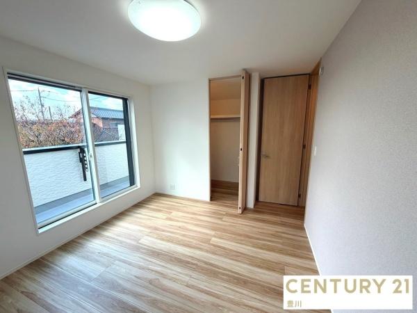 豊田市平戸橋町永和の新築一戸建