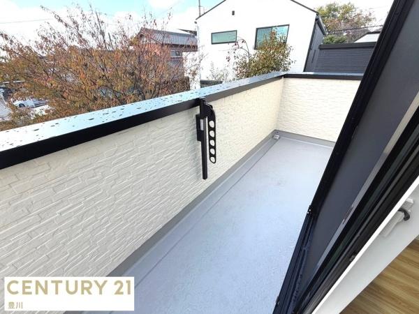 豊田市平戸橋町永和の新築一戸建