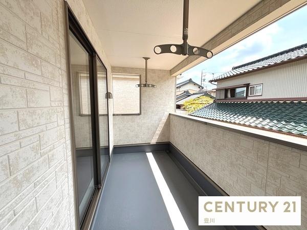 豊田市宝来町４丁目の新築一戸建