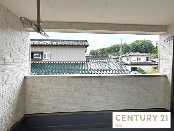 豊田市宝来町４丁目の新築一戸建