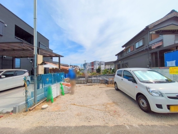 西尾市平坂町奥天神の新築一戸建