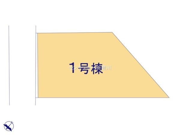 西尾市平坂町奥天神の新築一戸建