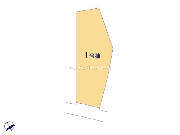 西尾市寺津町白山の新築一戸建