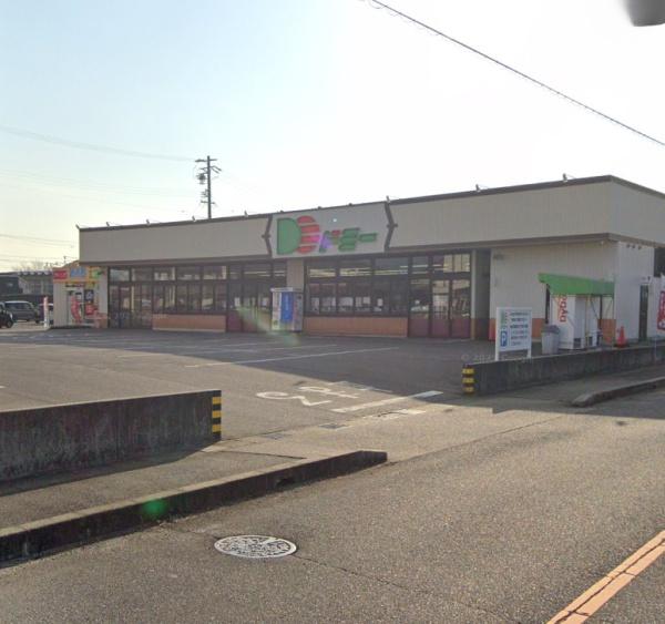 西尾市新渡場町万日の新築一戸建(ドミー鶴城店)