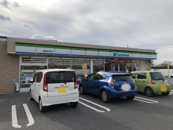 豊田市花本町青木の中古一戸建て(ファミリーマート豊田荒井町店)
