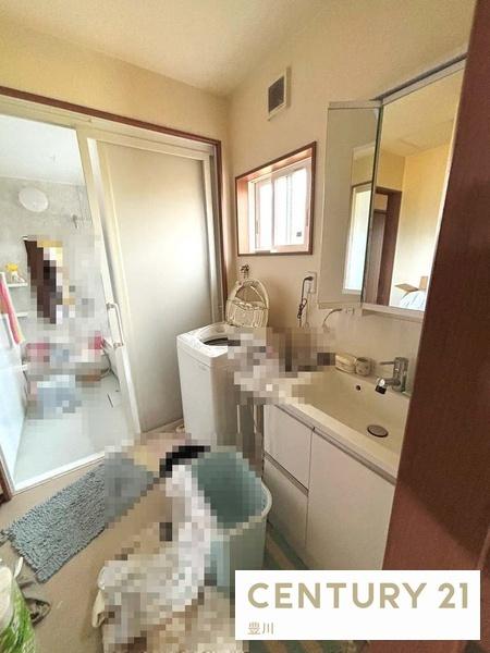 豊田市花本町青木の中古一戸建て