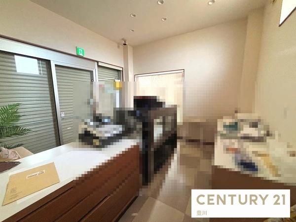 豊田市花本町青木の中古一戸建て