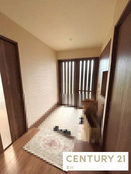 豊田市花本町青木の中古一戸建て