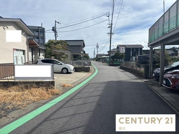 豊田市花本町青木の中古一戸建て