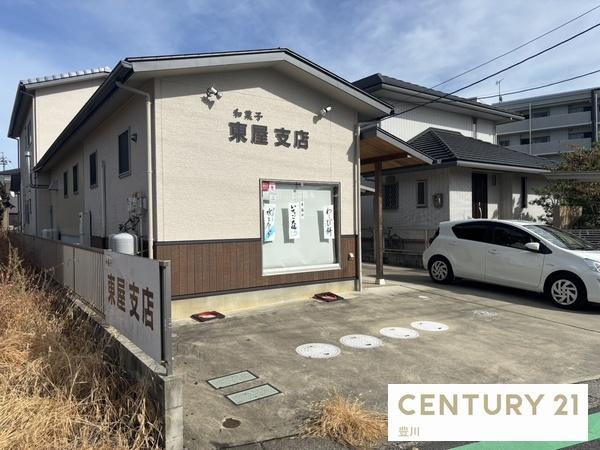 豊田市花本町青木の中古一戸建て