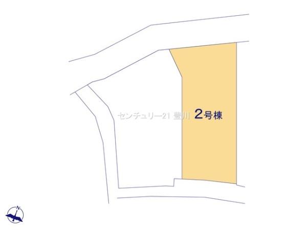 岡崎市仁木町字郷西の新築一戸建