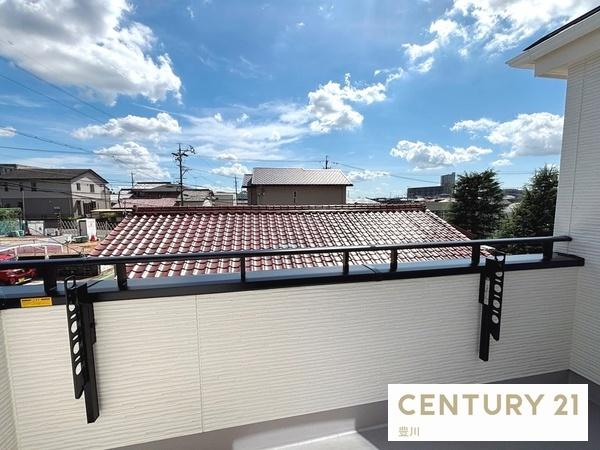 豊田市明和町２丁目の新築一戸建