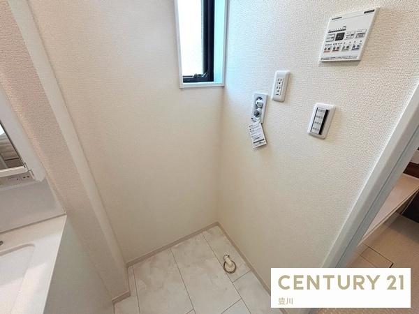 西尾市寺津町北馬場の新築一戸建