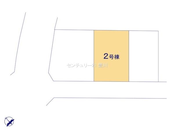 岡崎市稲熊町字４丁目の新築一戸建