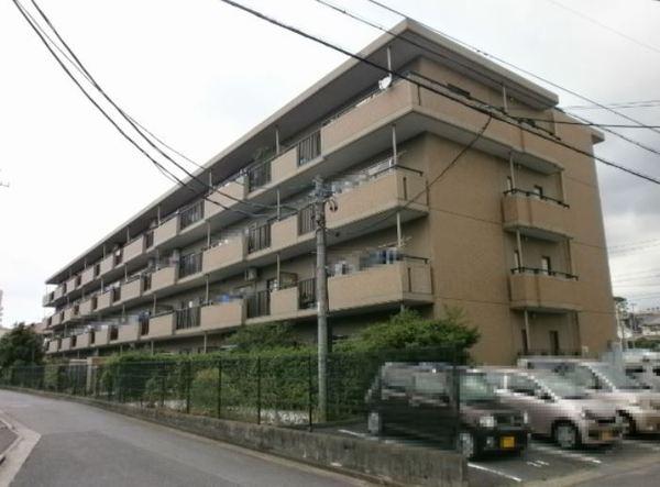 アーバンライフ稲熊　再生マンション