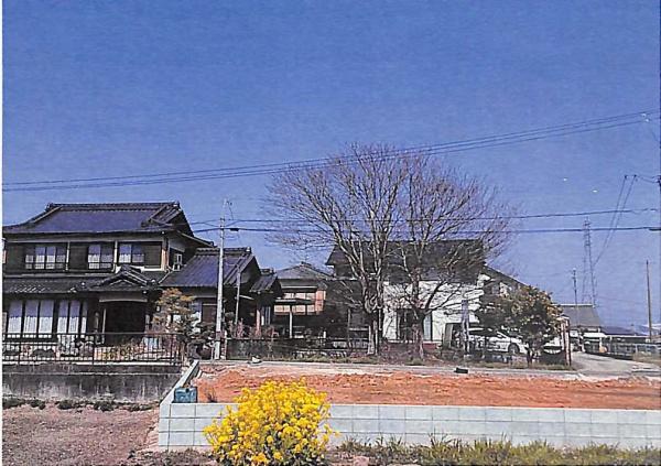 豊田市秋葉町４丁目の売土地