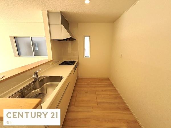 豊田市小坂町１０丁目の新築一戸建