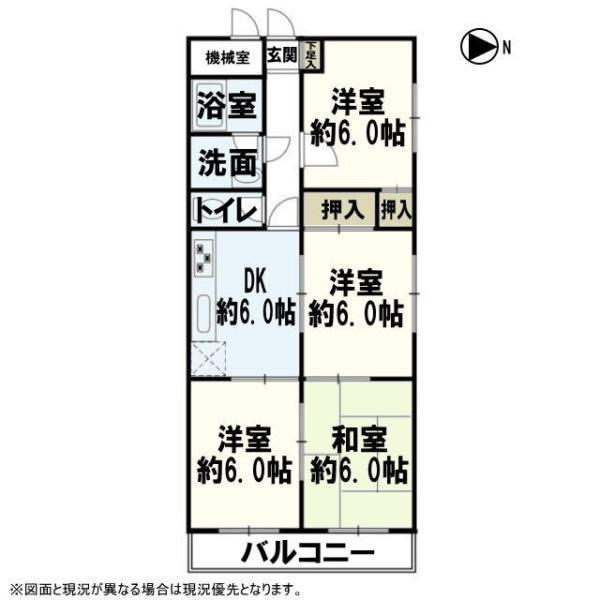 パレス第２豊田