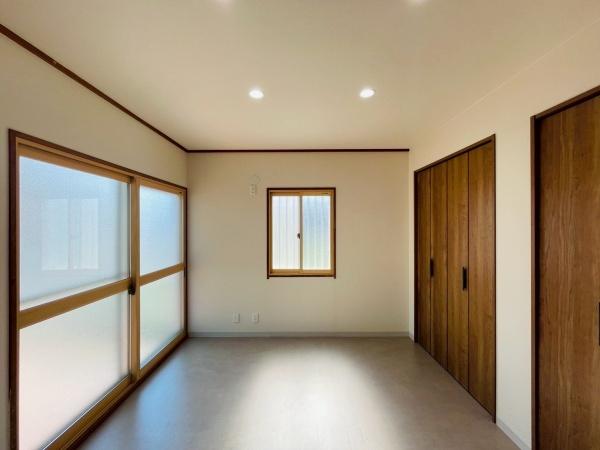豊田市石畳町坂下の中古一戸建て
