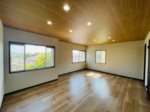 豊田市石畳町坂下の中古一戸建て