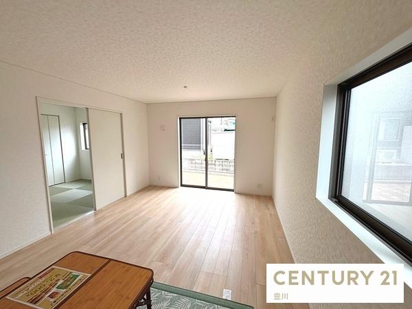 瀬戸市瘤木町の新築一戸建