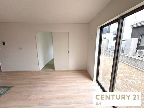 瀬戸市瘤木町の新築一戸建