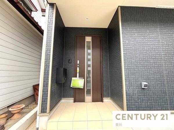 尾張旭市旭前町１丁目の新築一戸建
