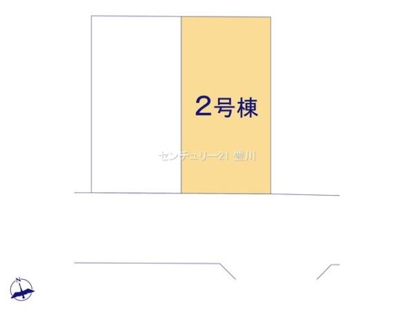豊田市志賀町高洞の新築一戸建