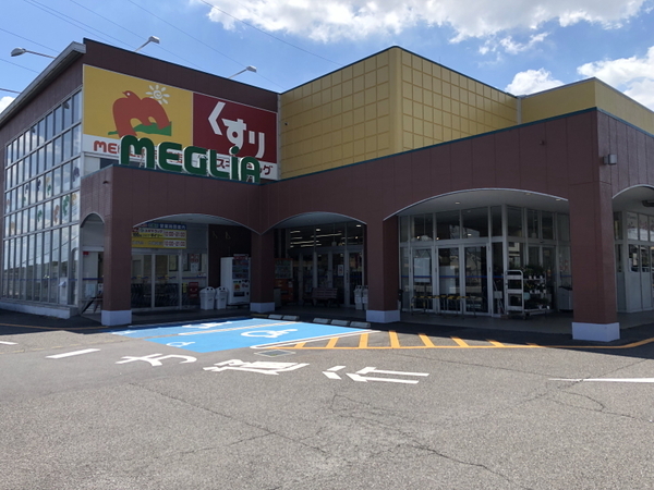 豊田市志賀町高洞の新築一戸建(スギドラッグ志賀店)