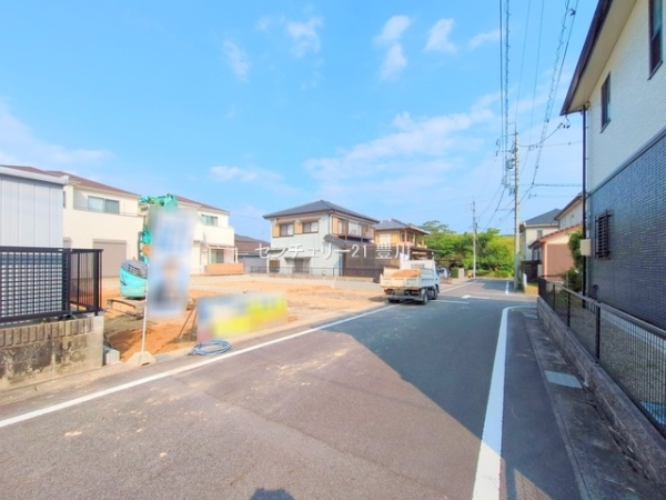 豊田市志賀町高洞の新築一戸建