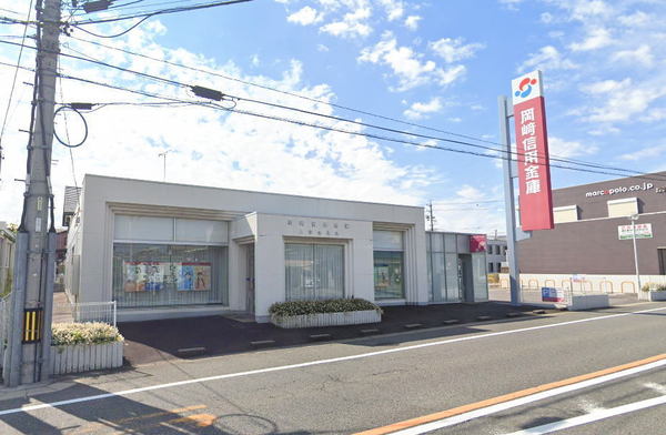 豊田市司町１丁目の新築一戸建(岡崎信用金庫上挙母支店)