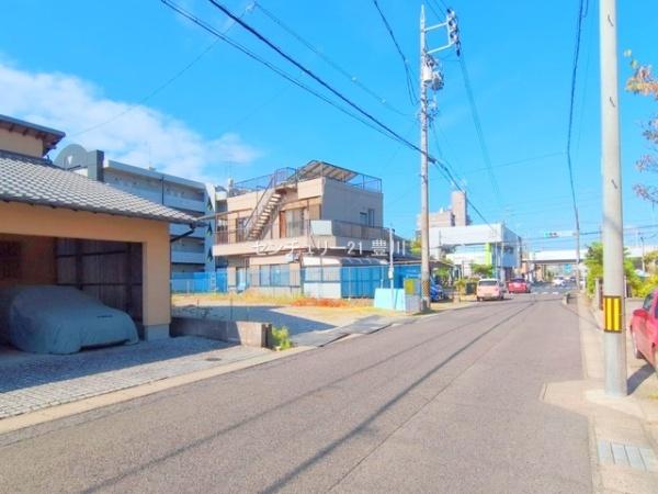 豊田市司町１丁目の新築一戸建