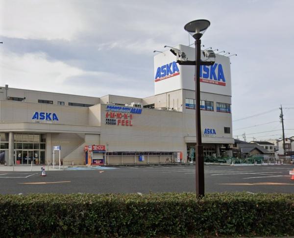 尾張旭市東大道町原田の新築一戸建(フィールアスカ)