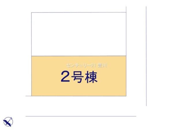 尾張旭市平子町長池上の新築一戸建